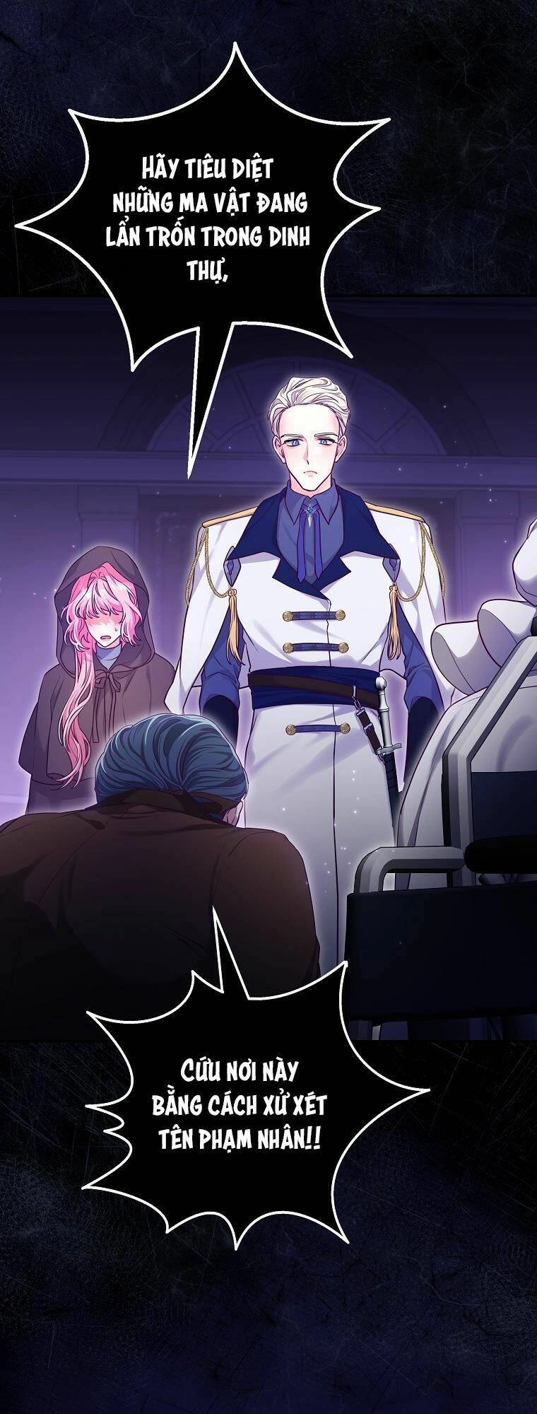 Tôi Bị Mắc Kẹt Trong Trò Chơi Lỗi Chapter 16 - 46