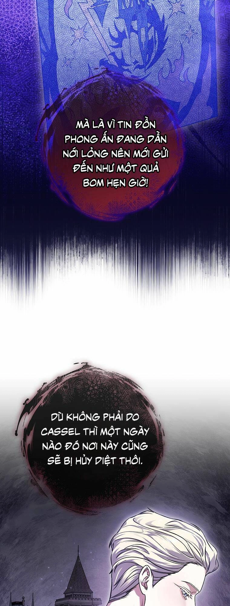 Tôi Bị Mắc Kẹt Trong Trò Chơi Lỗi Chapter 17 - 5