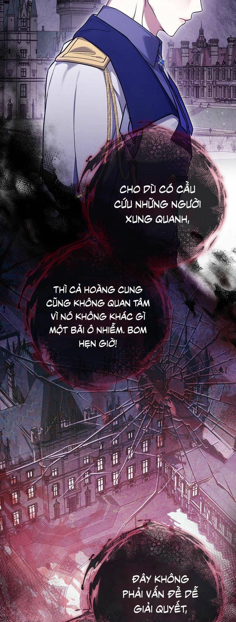 Tôi Bị Mắc Kẹt Trong Trò Chơi Lỗi Chapter 17 - 6