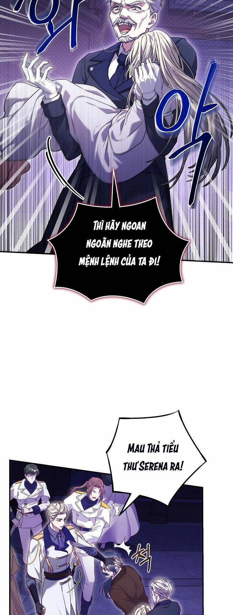 Tôi Bị Mắc Kẹt Trong Trò Chơi Lỗi Chapter 17 - 11