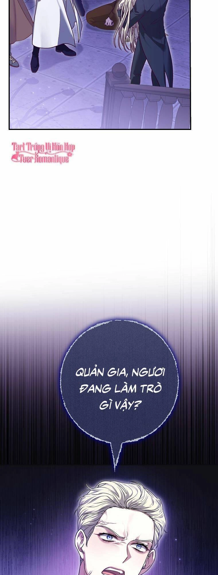 Tôi Bị Mắc Kẹt Trong Trò Chơi Lỗi Chapter 17 - 12