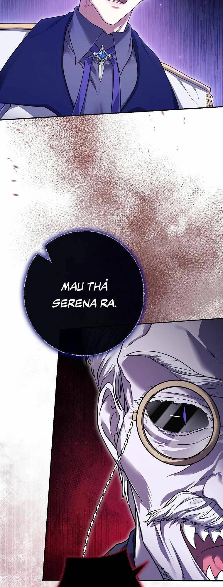 Tôi Bị Mắc Kẹt Trong Trò Chơi Lỗi Chapter 17 - 13