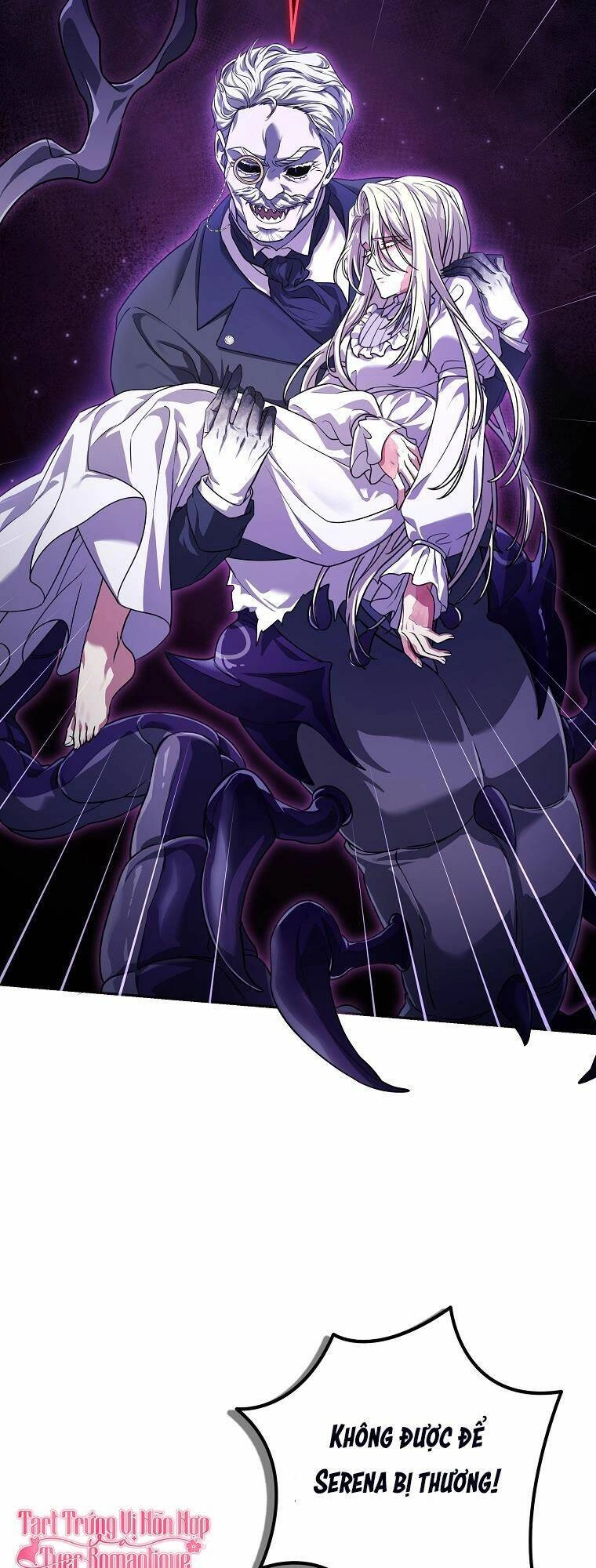 Tôi Bị Mắc Kẹt Trong Trò Chơi Lỗi Chapter 17 - 15