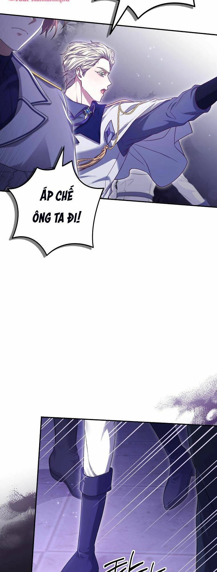 Tôi Bị Mắc Kẹt Trong Trò Chơi Lỗi Chapter 17 - 16