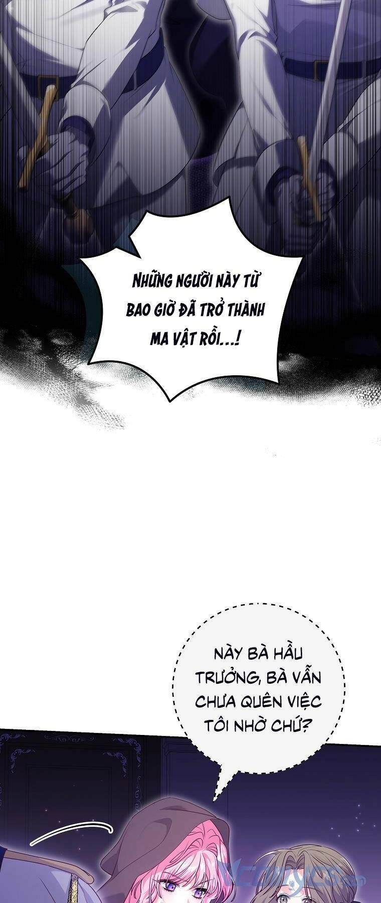 Tôi Bị Mắc Kẹt Trong Trò Chơi Lỗi Chapter 17 - 18