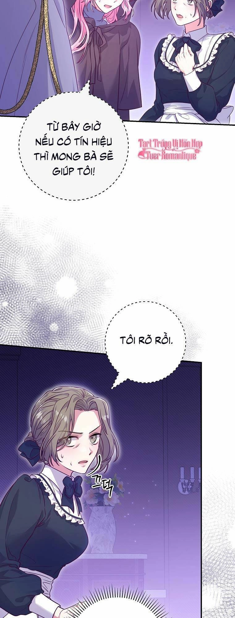 Tôi Bị Mắc Kẹt Trong Trò Chơi Lỗi Chapter 17 - 19