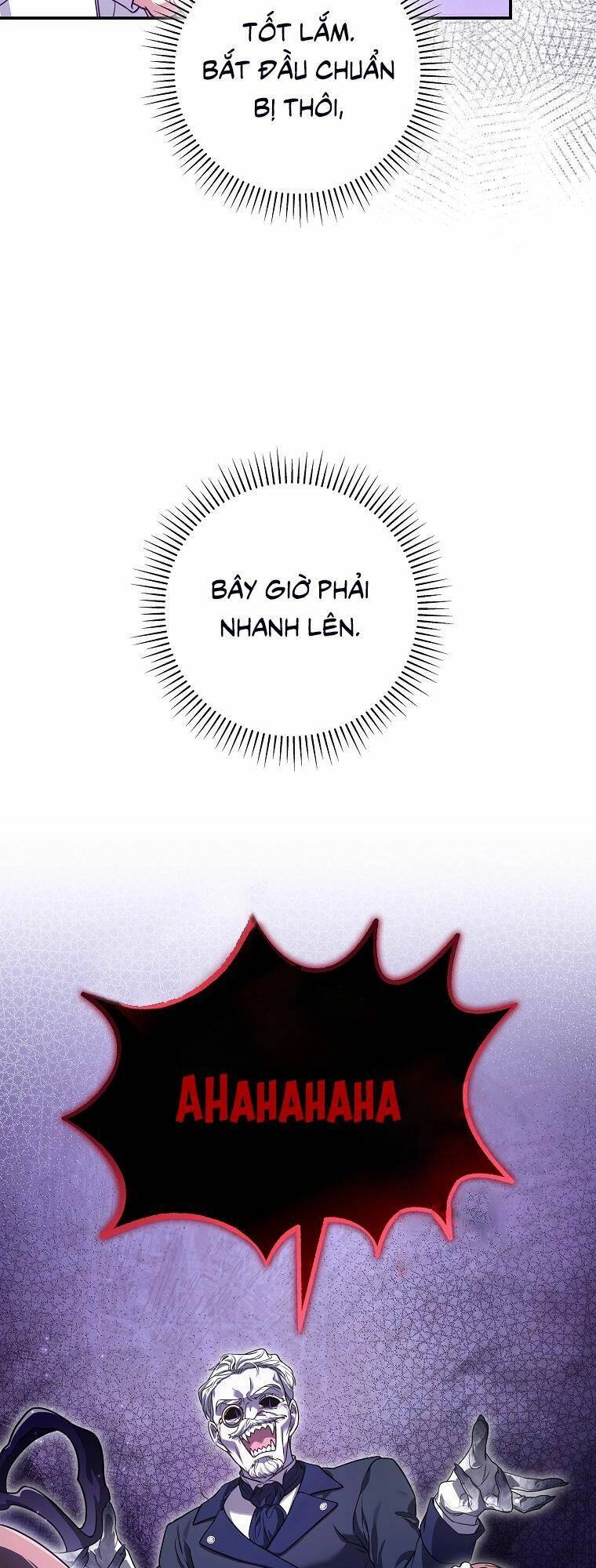 Tôi Bị Mắc Kẹt Trong Trò Chơi Lỗi Chapter 17 - 20