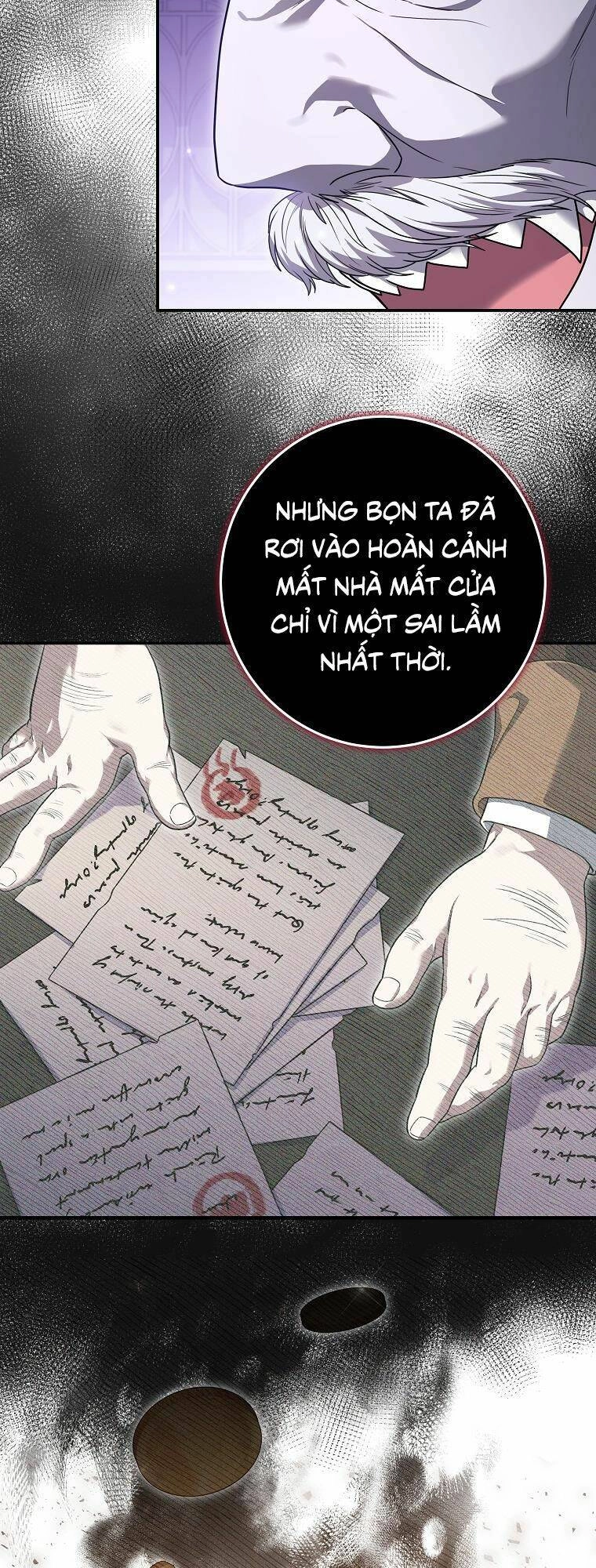 Tôi Bị Mắc Kẹt Trong Trò Chơi Lỗi Chapter 17 - 25