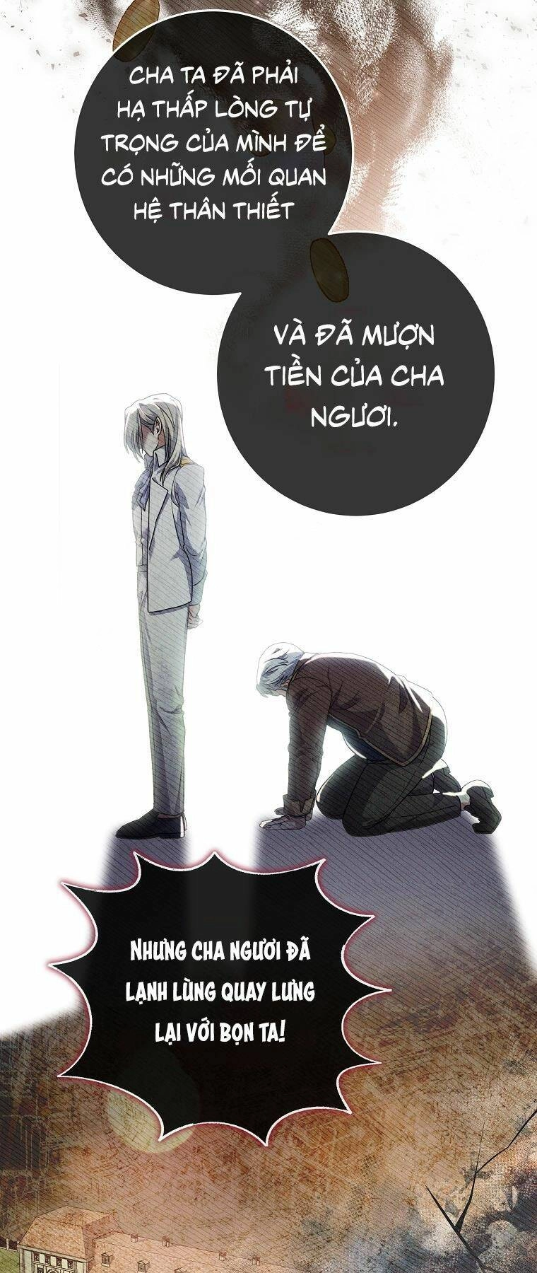 Tôi Bị Mắc Kẹt Trong Trò Chơi Lỗi Chapter 17 - 26