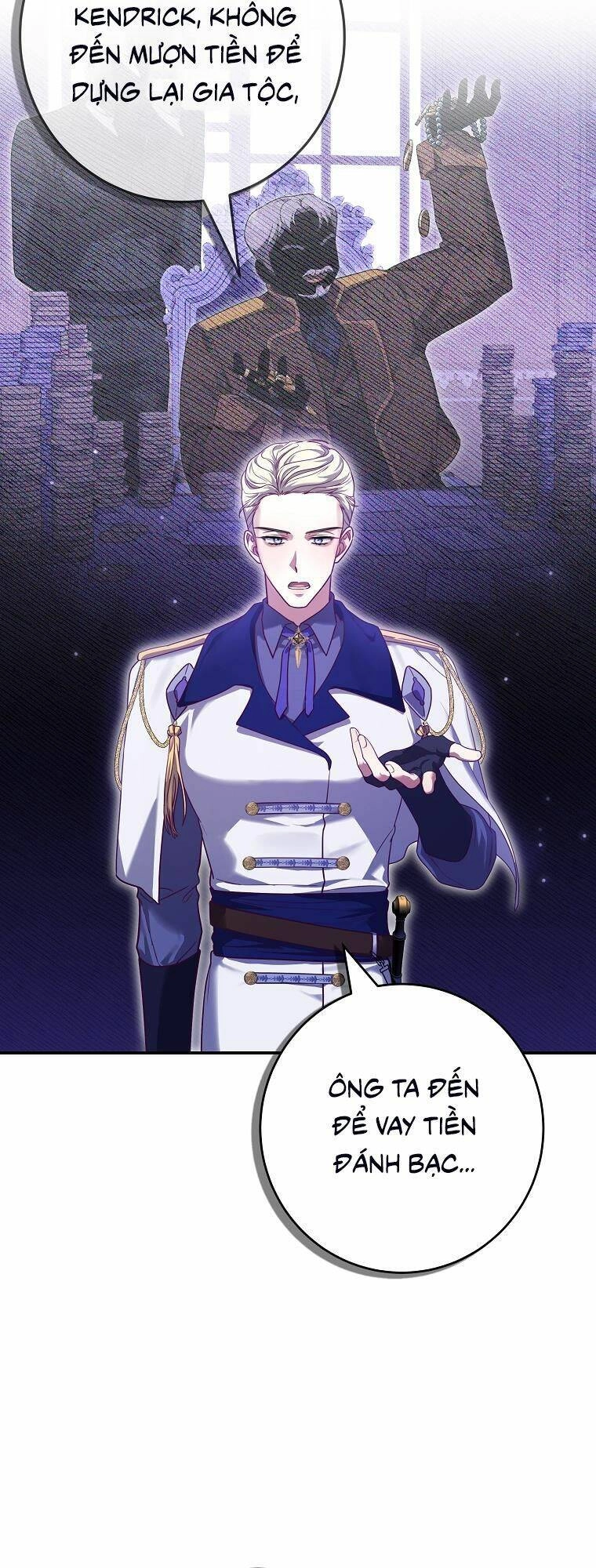 Tôi Bị Mắc Kẹt Trong Trò Chơi Lỗi Chapter 17 - 29