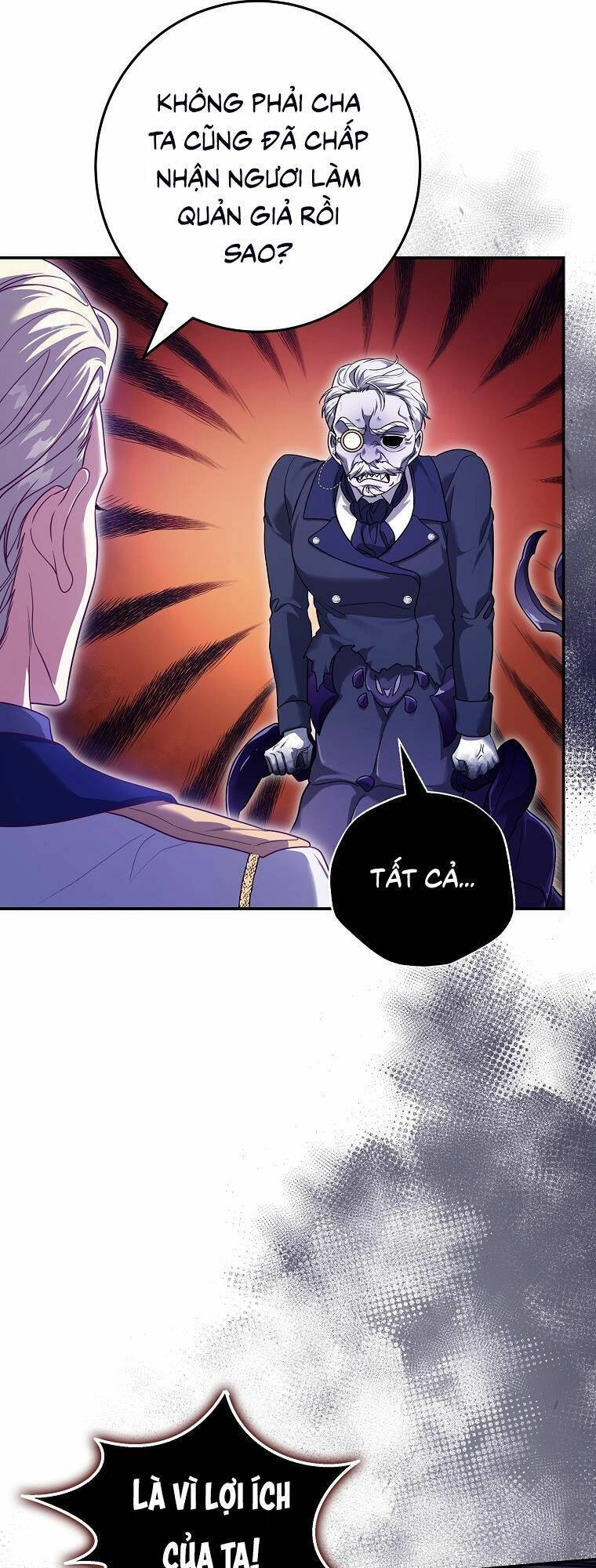 Tôi Bị Mắc Kẹt Trong Trò Chơi Lỗi Chapter 17 - 30