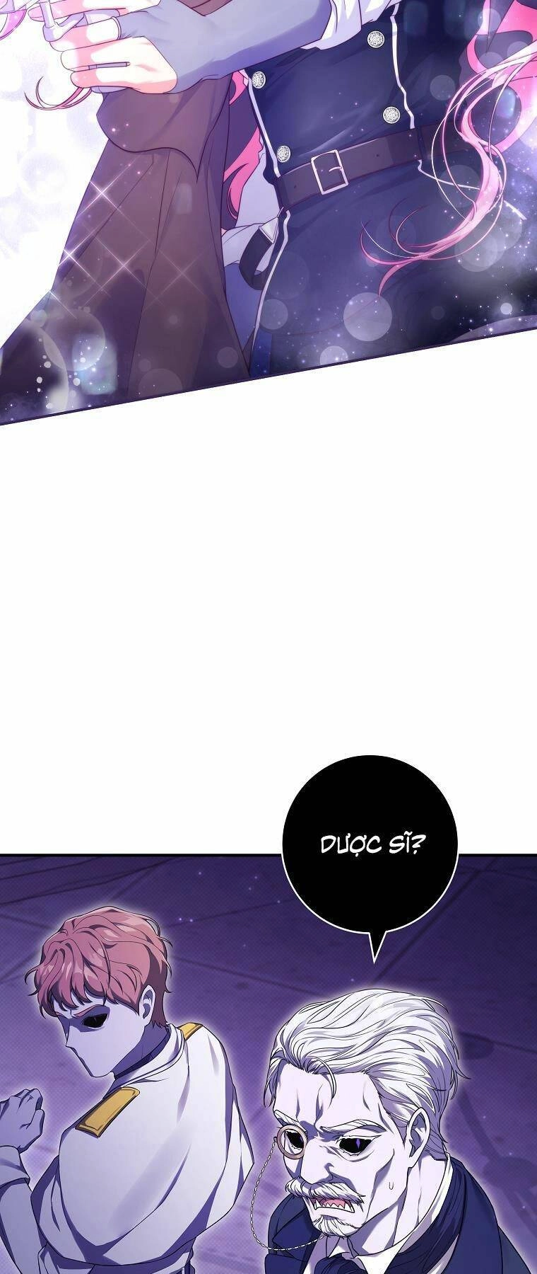 Tôi Bị Mắc Kẹt Trong Trò Chơi Lỗi Chapter 17 - 35