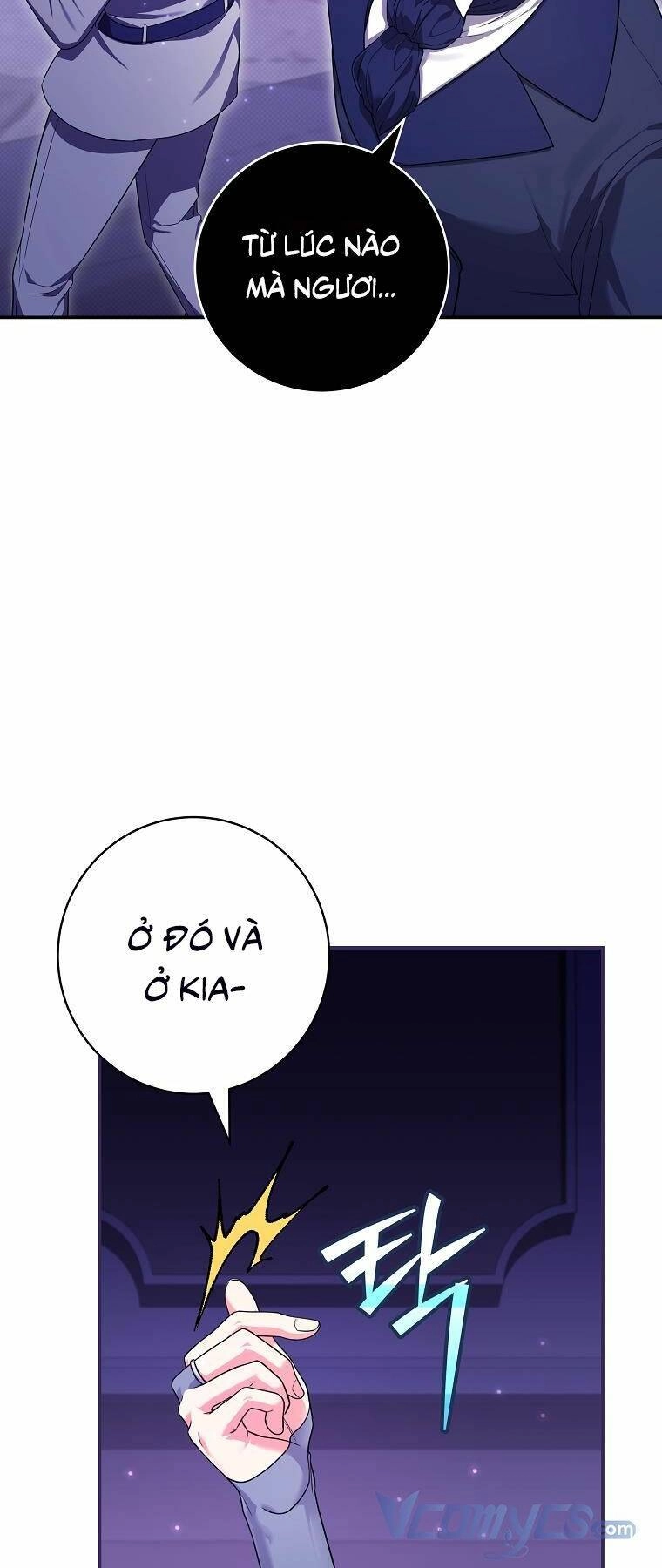 Tôi Bị Mắc Kẹt Trong Trò Chơi Lỗi Chapter 17 - 36