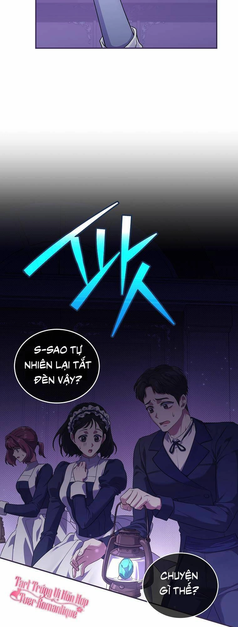 Tôi Bị Mắc Kẹt Trong Trò Chơi Lỗi Chapter 17 - 37