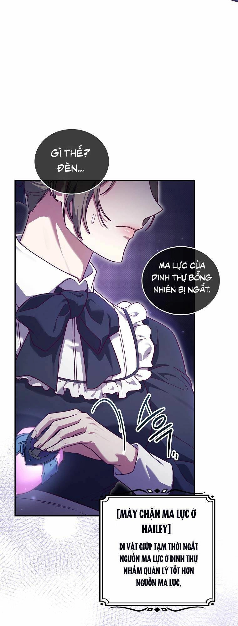 Tôi Bị Mắc Kẹt Trong Trò Chơi Lỗi Chapter 17 - 38