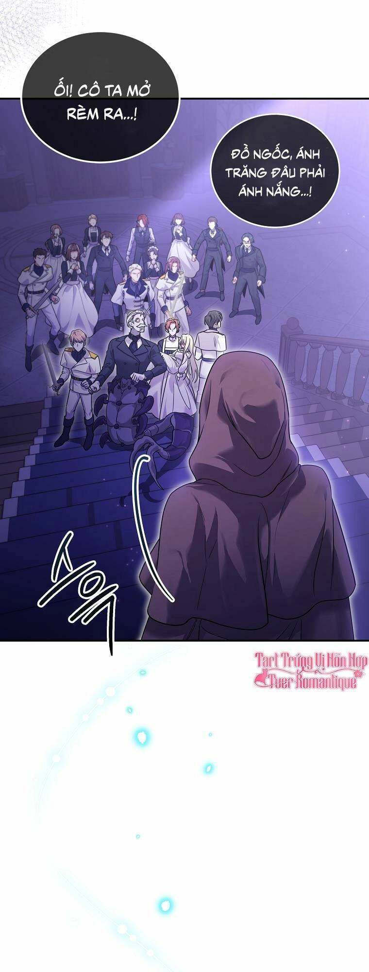 Tôi Bị Mắc Kẹt Trong Trò Chơi Lỗi Chapter 17 - 40