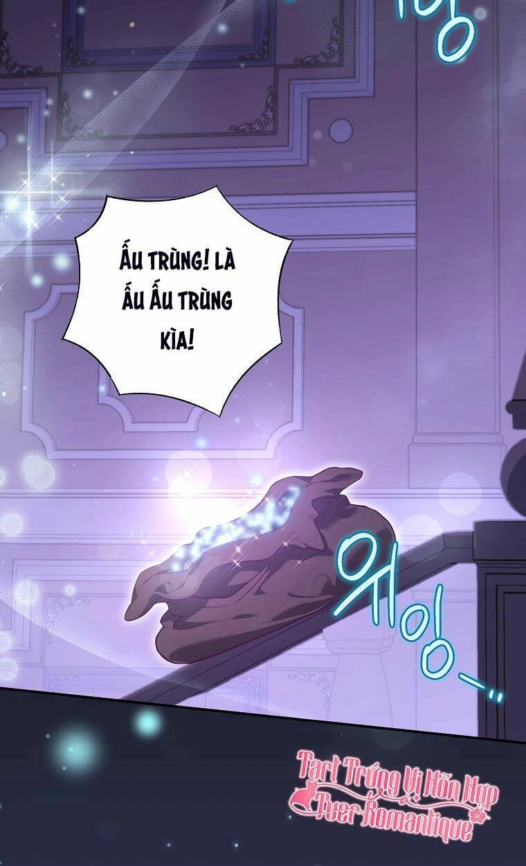 Tôi Bị Mắc Kẹt Trong Trò Chơi Lỗi Chapter 17 - 44