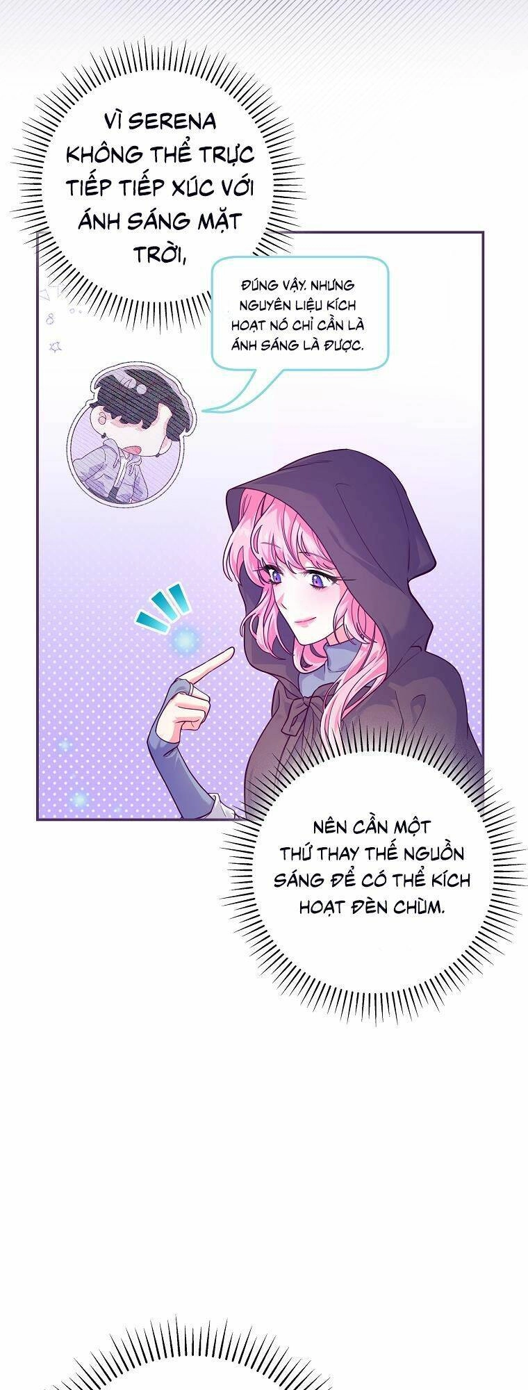 Tôi Bị Mắc Kẹt Trong Trò Chơi Lỗi Chapter 17 - 46