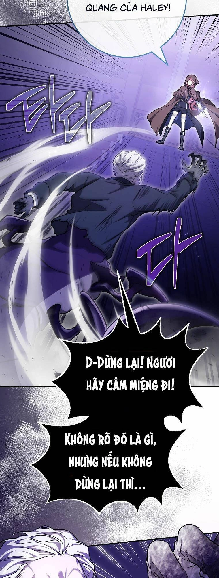 Tôi Bị Mắc Kẹt Trong Trò Chơi Lỗi Chapter 17 - 53