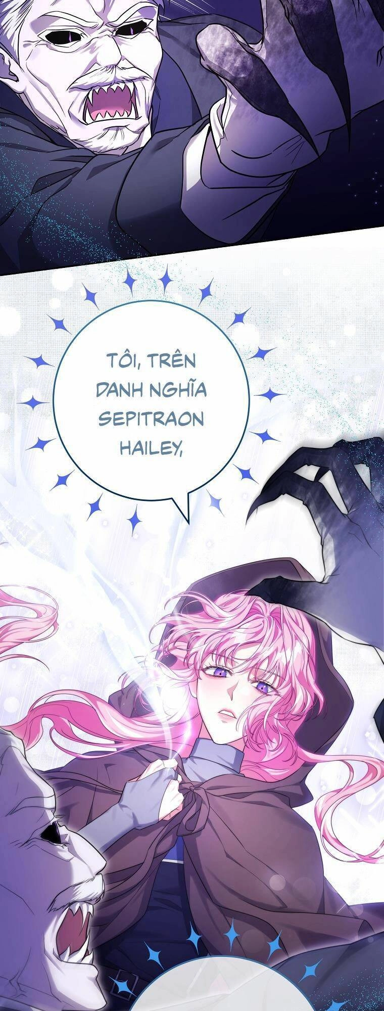 Tôi Bị Mắc Kẹt Trong Trò Chơi Lỗi Chapter 17 - 54