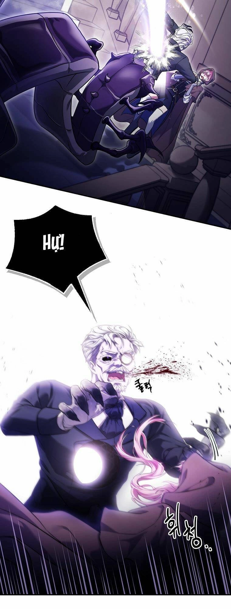 Tôi Bị Mắc Kẹt Trong Trò Chơi Lỗi Chapter 18 - 16