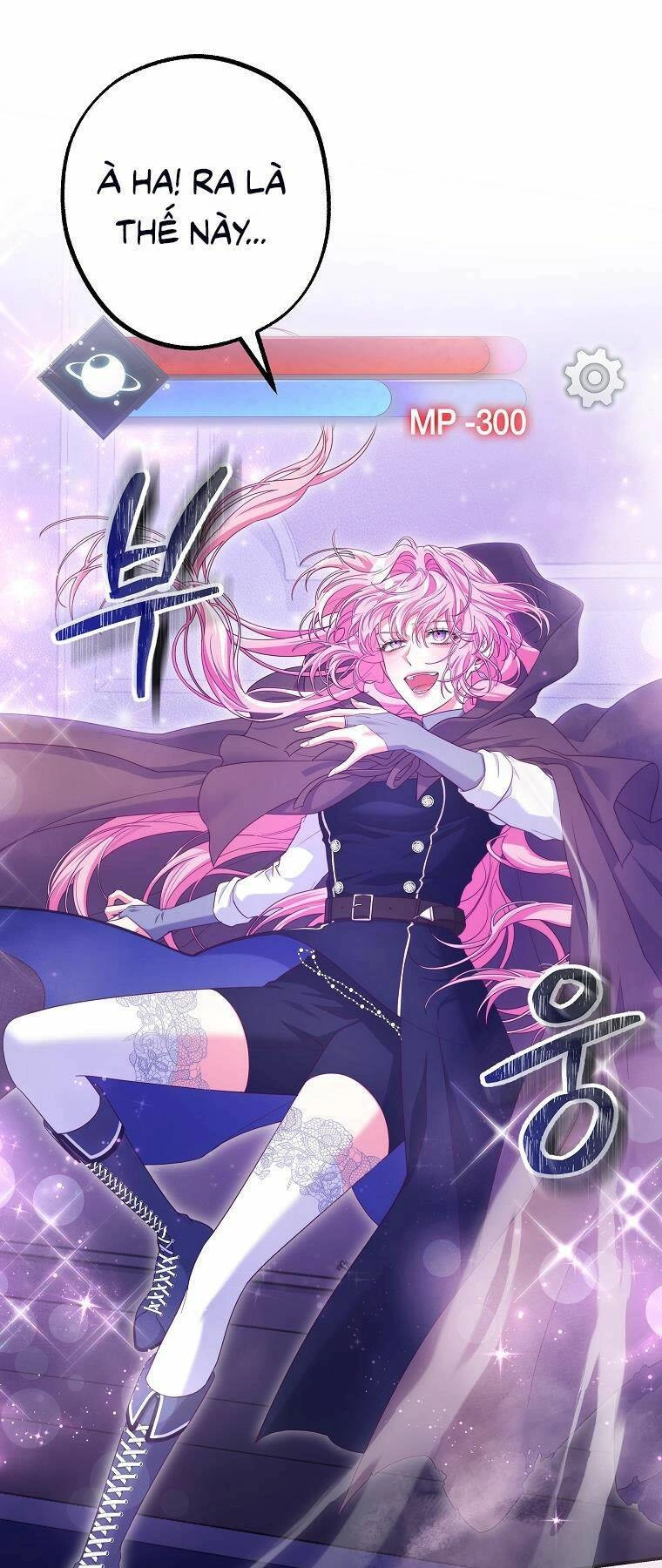 Tôi Bị Mắc Kẹt Trong Trò Chơi Lỗi Chapter 18 - 17