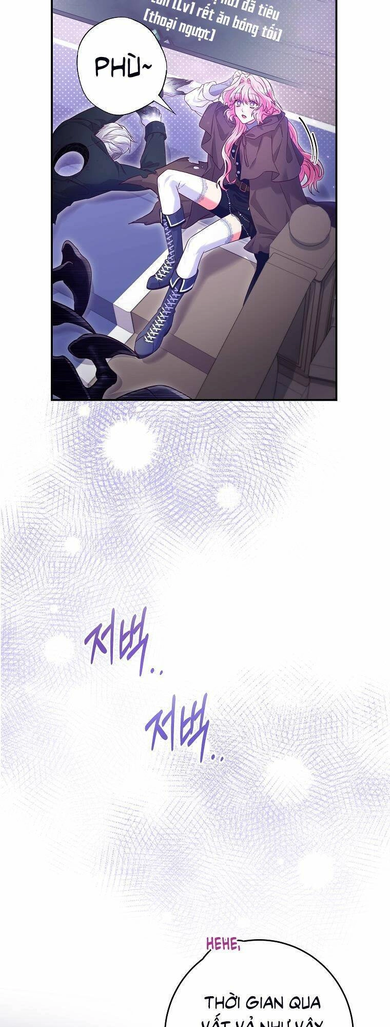 Tôi Bị Mắc Kẹt Trong Trò Chơi Lỗi Chapter 18 - 25