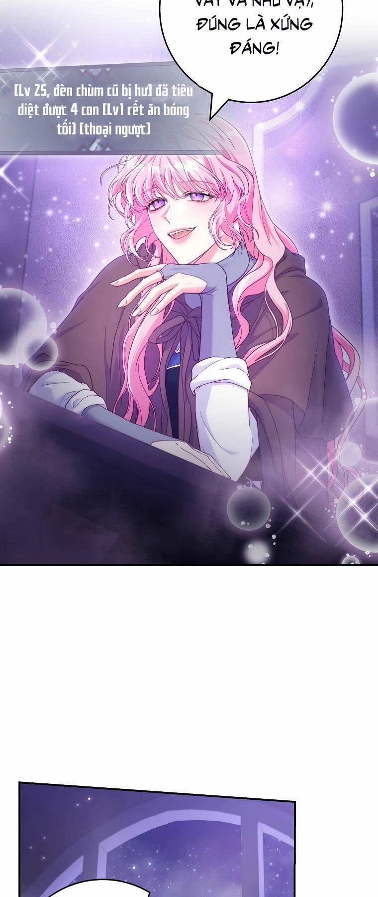 Tôi Bị Mắc Kẹt Trong Trò Chơi Lỗi Chapter 18 - 26