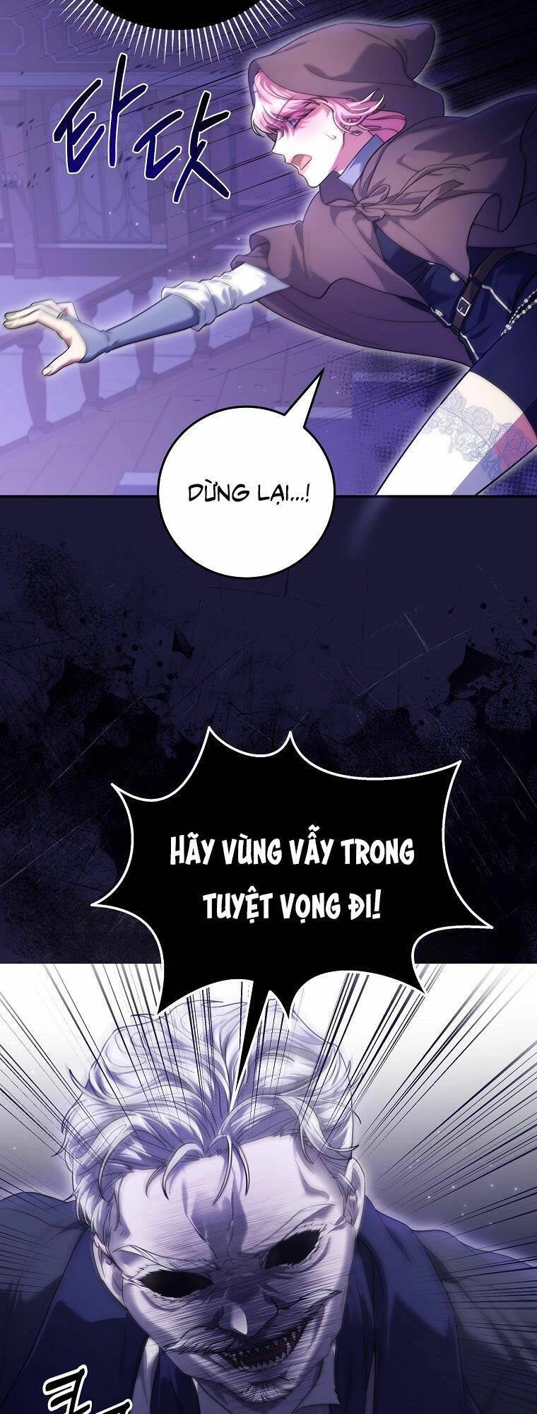 Tôi Bị Mắc Kẹt Trong Trò Chơi Lỗi Chapter 18 - 42