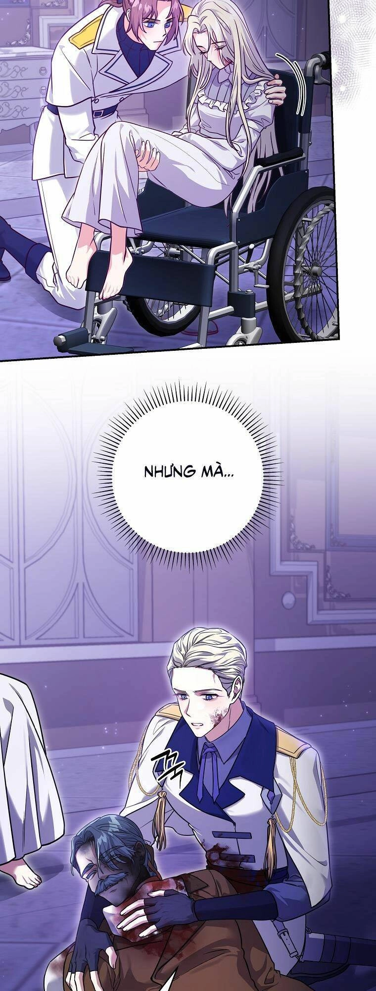 Tôi Bị Mắc Kẹt Trong Trò Chơi Lỗi Chapter 18 - 57