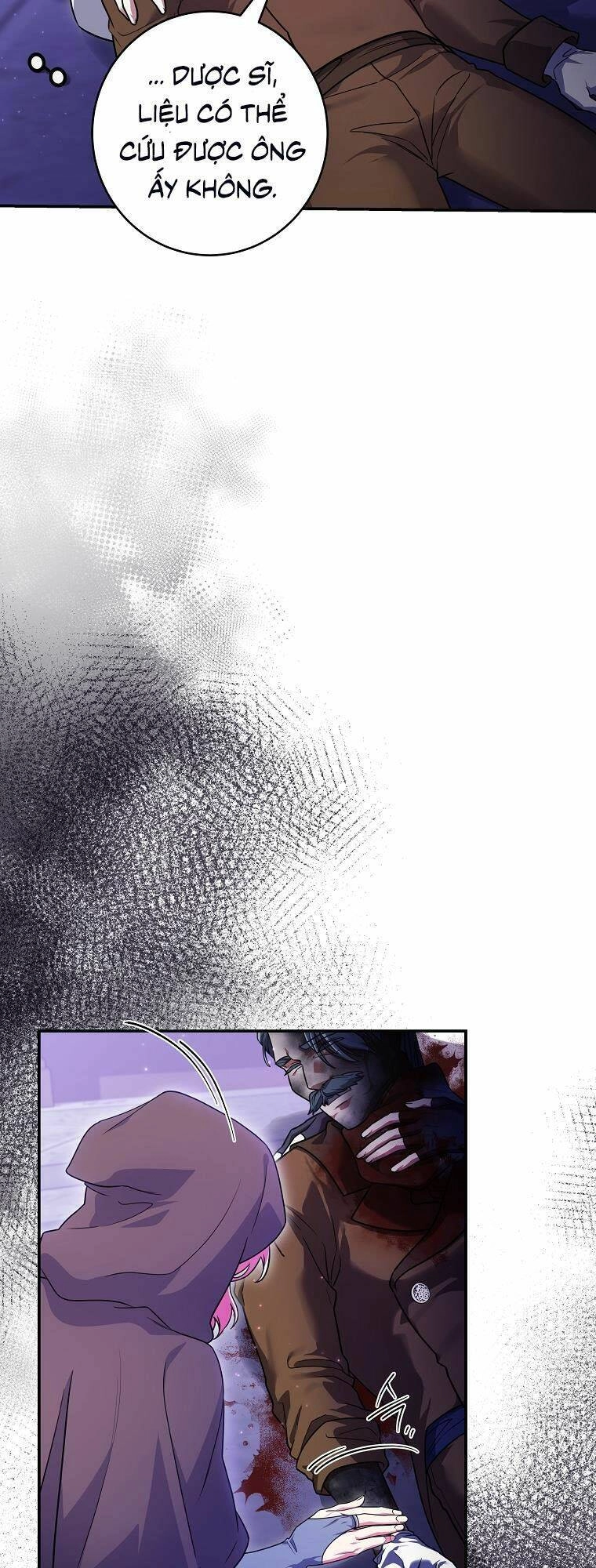 Tôi Bị Mắc Kẹt Trong Trò Chơi Lỗi Chapter 18 - 58