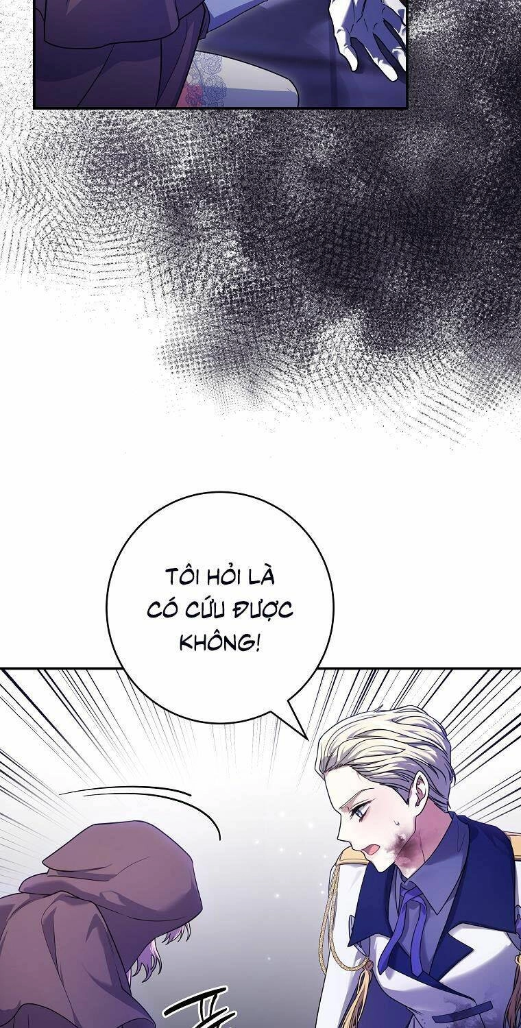 Tôi Bị Mắc Kẹt Trong Trò Chơi Lỗi Chapter 18 - 59