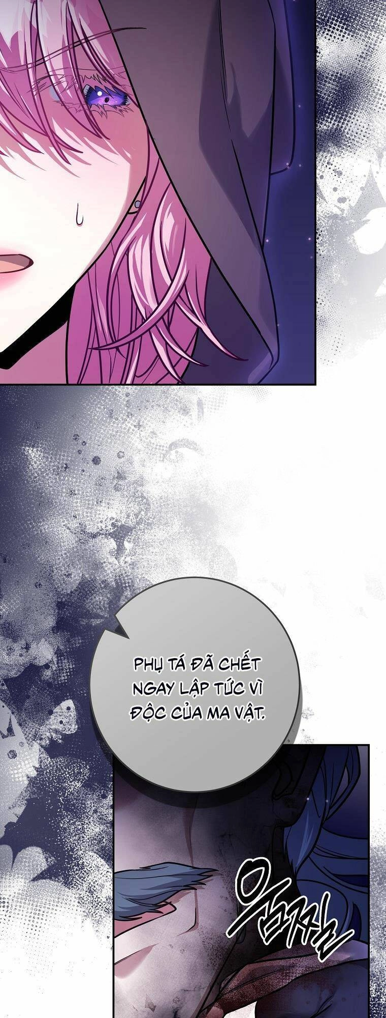 Tôi Bị Mắc Kẹt Trong Trò Chơi Lỗi Chapter 18 - 61