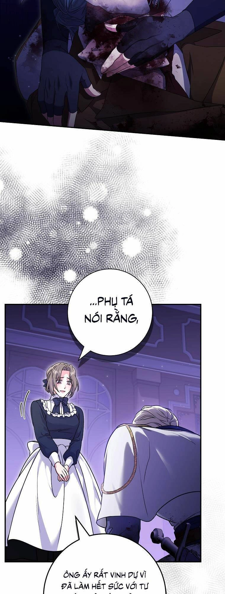 Tôi Bị Mắc Kẹt Trong Trò Chơi Lỗi Chapter 18 - 63