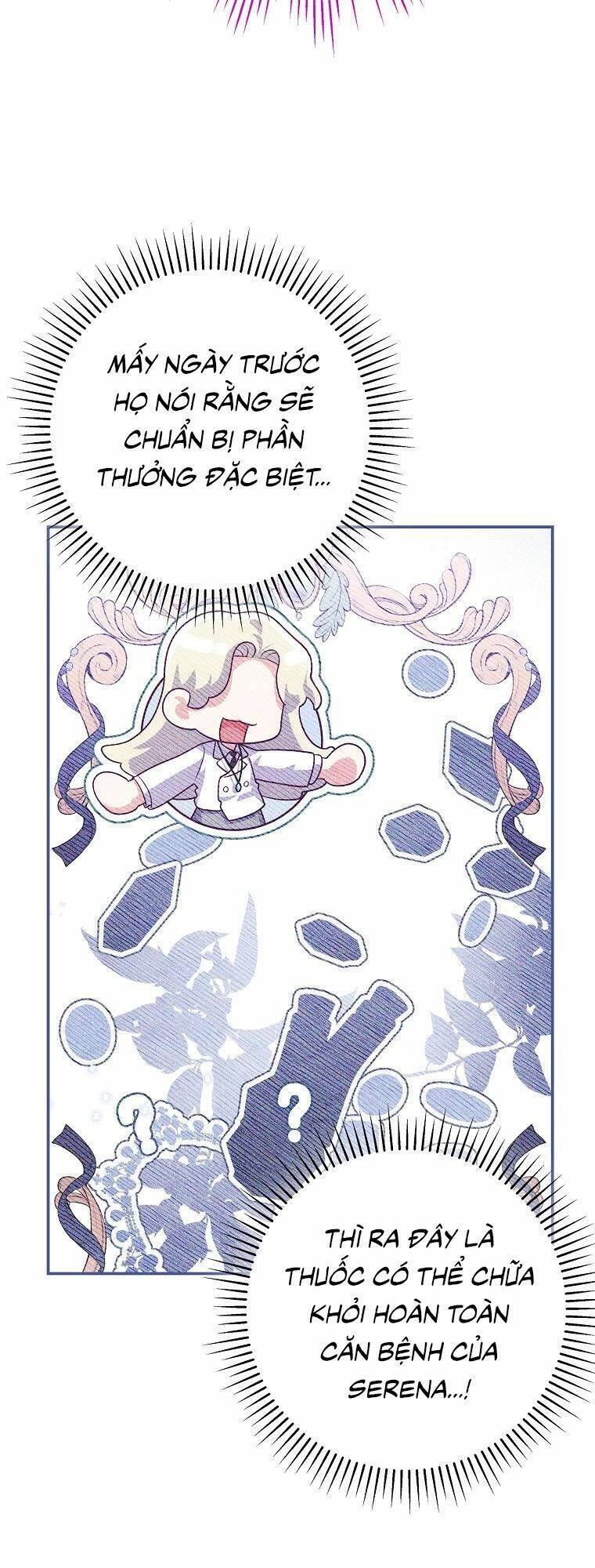 Tôi Bị Mắc Kẹt Trong Trò Chơi Lỗi Chapter 19 - 3