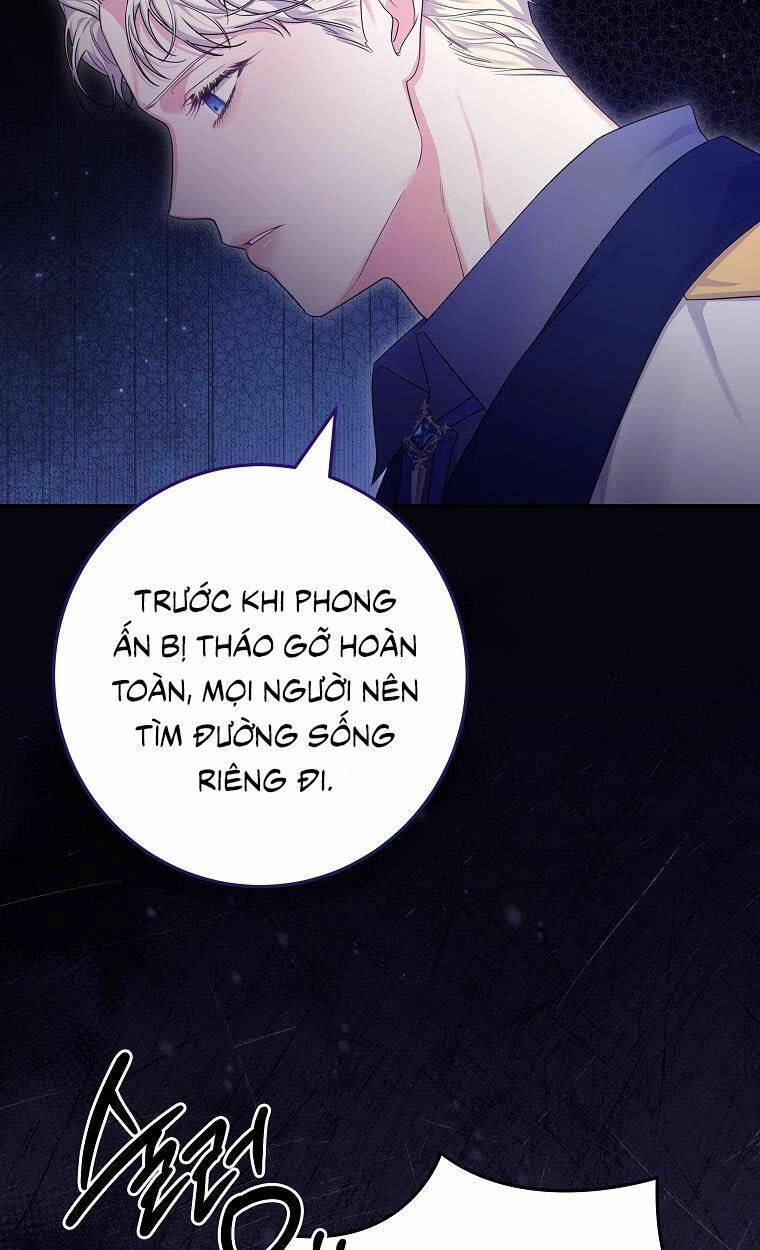 Tôi Bị Mắc Kẹt Trong Trò Chơi Lỗi Chapter 19 - 8