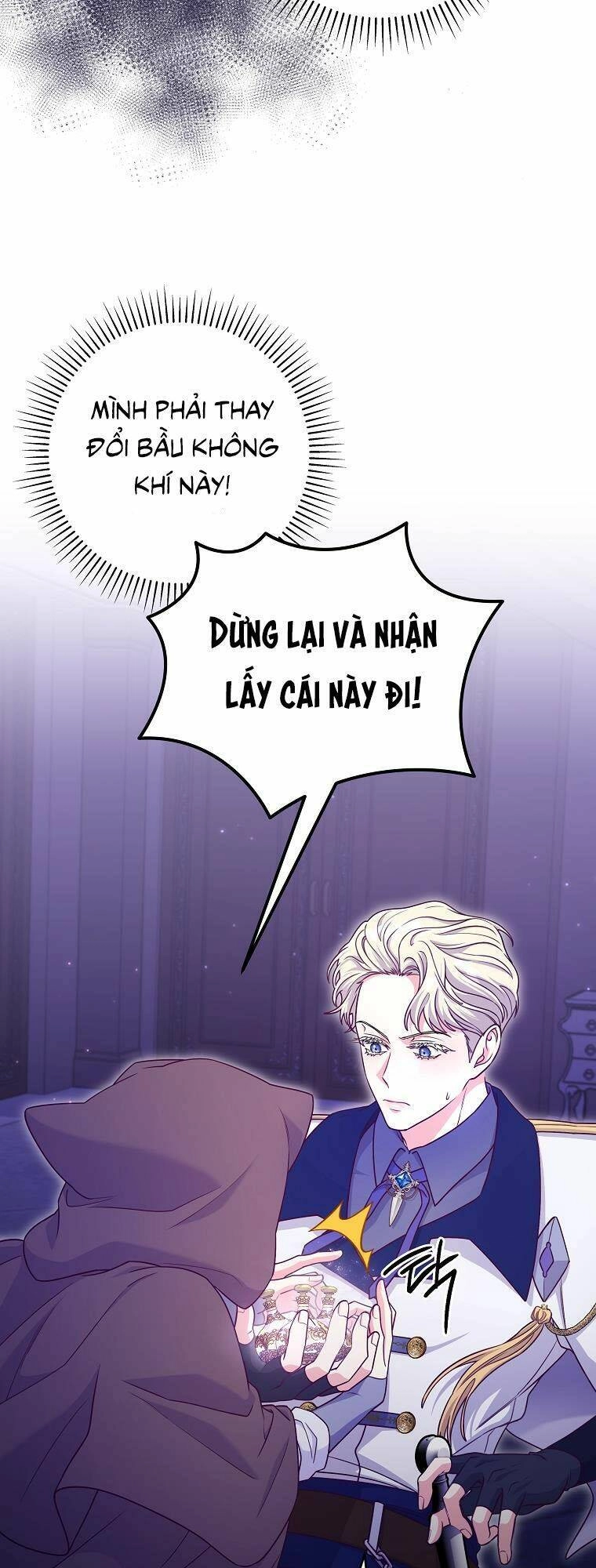 Tôi Bị Mắc Kẹt Trong Trò Chơi Lỗi Chapter 19 - 11