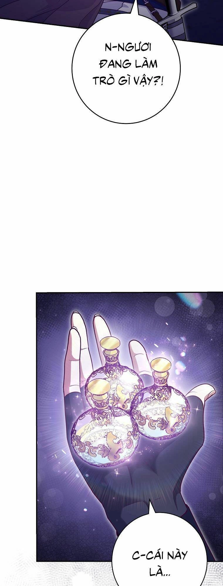 Tôi Bị Mắc Kẹt Trong Trò Chơi Lỗi Chapter 19 - 12