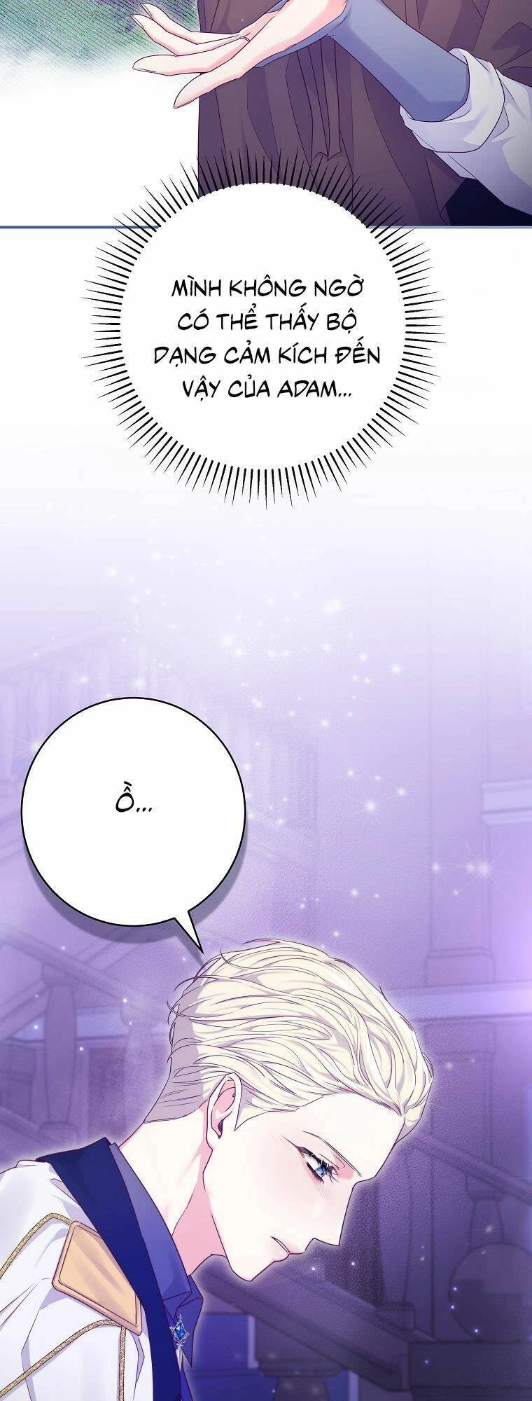 Tôi Bị Mắc Kẹt Trong Trò Chơi Lỗi Chapter 19 - 19