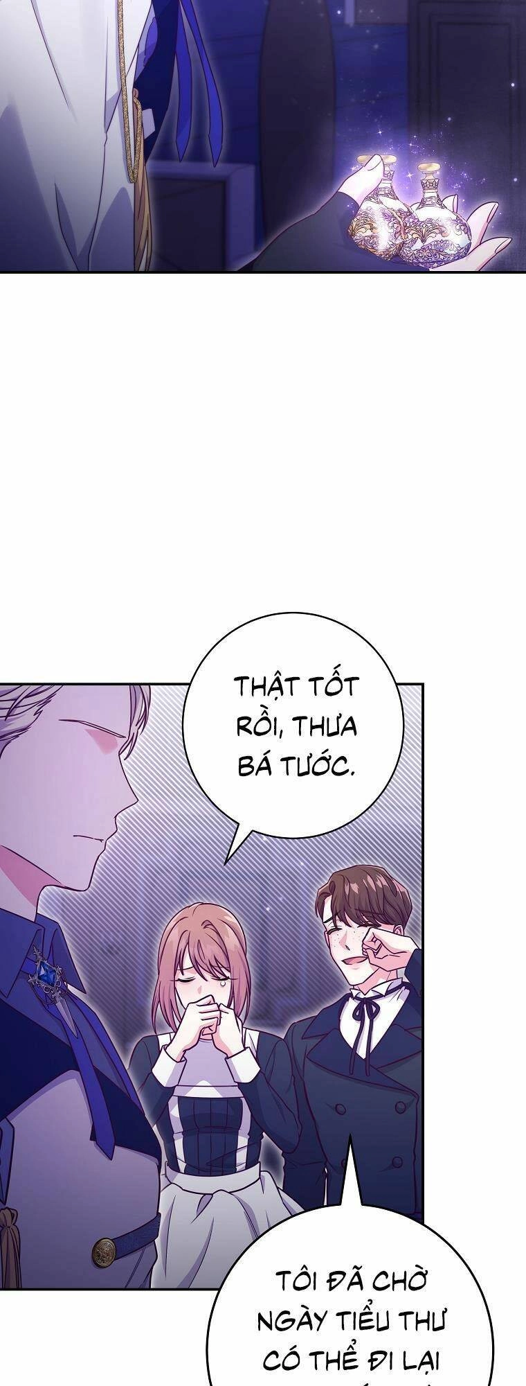 Tôi Bị Mắc Kẹt Trong Trò Chơi Lỗi Chapter 19 - 20