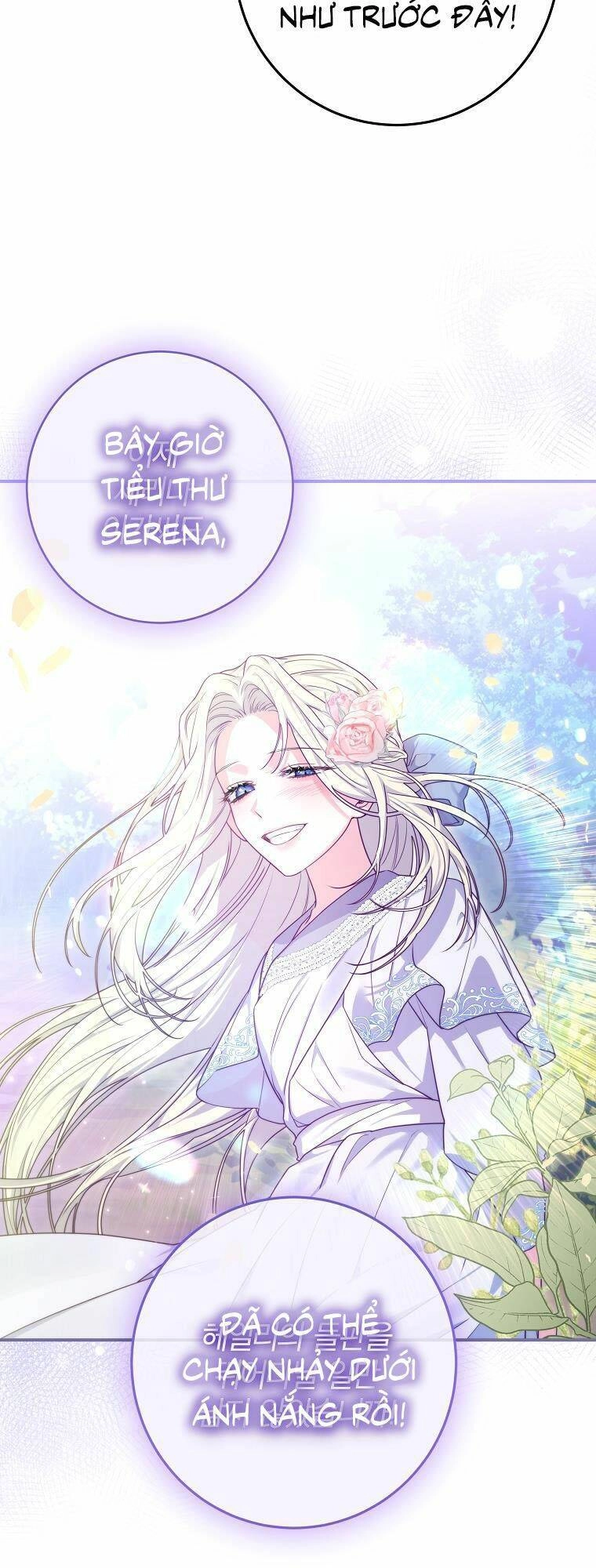 Tôi Bị Mắc Kẹt Trong Trò Chơi Lỗi Chapter 19 - 21