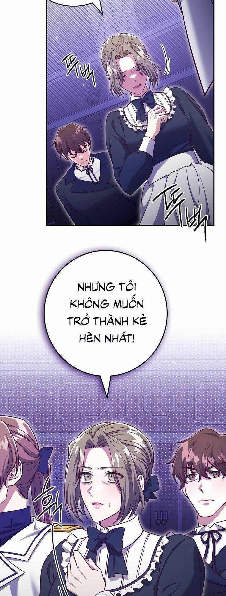 Tôi Bị Mắc Kẹt Trong Trò Chơi Lỗi Chapter 19 - 24