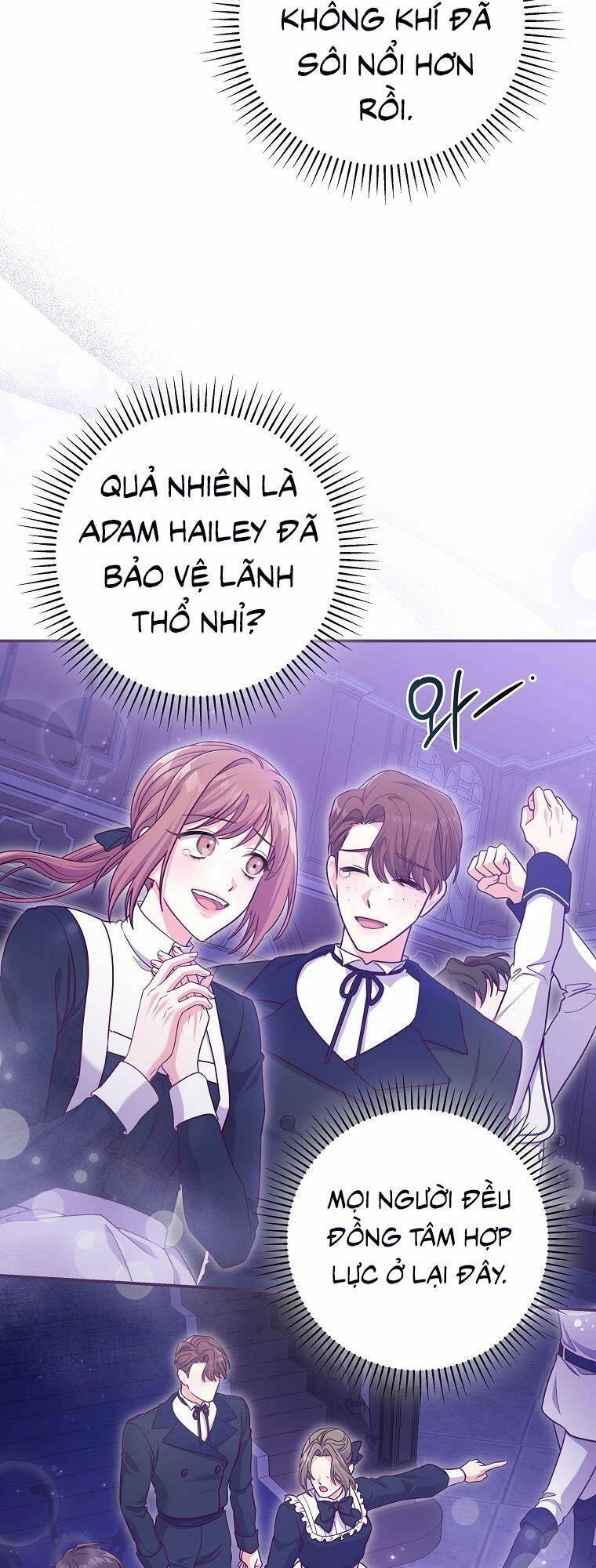 Tôi Bị Mắc Kẹt Trong Trò Chơi Lỗi Chapter 19 - 32