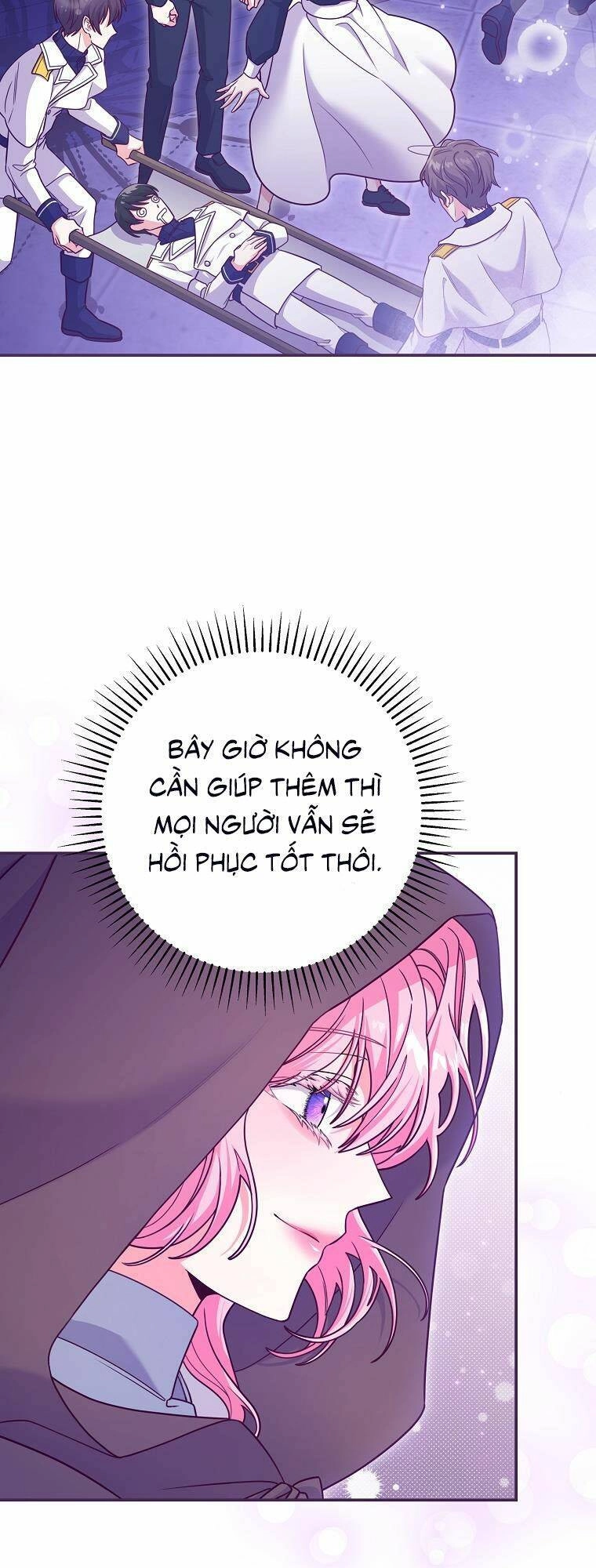 Tôi Bị Mắc Kẹt Trong Trò Chơi Lỗi Chapter 19 - 33