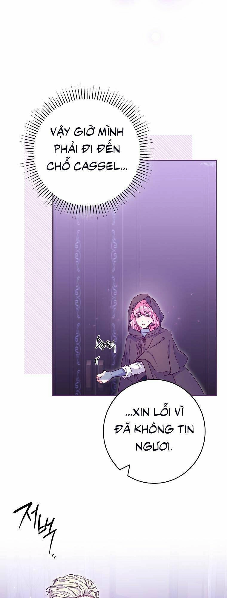 Tôi Bị Mắc Kẹt Trong Trò Chơi Lỗi Chapter 19 - 34