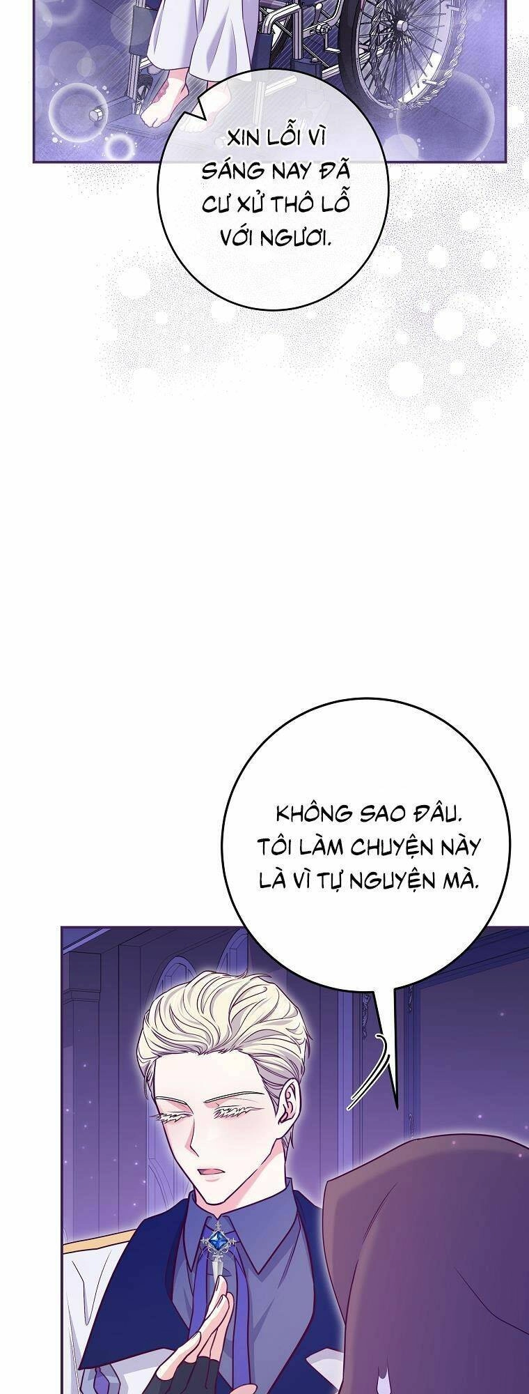 Tôi Bị Mắc Kẹt Trong Trò Chơi Lỗi Chapter 19 - 40