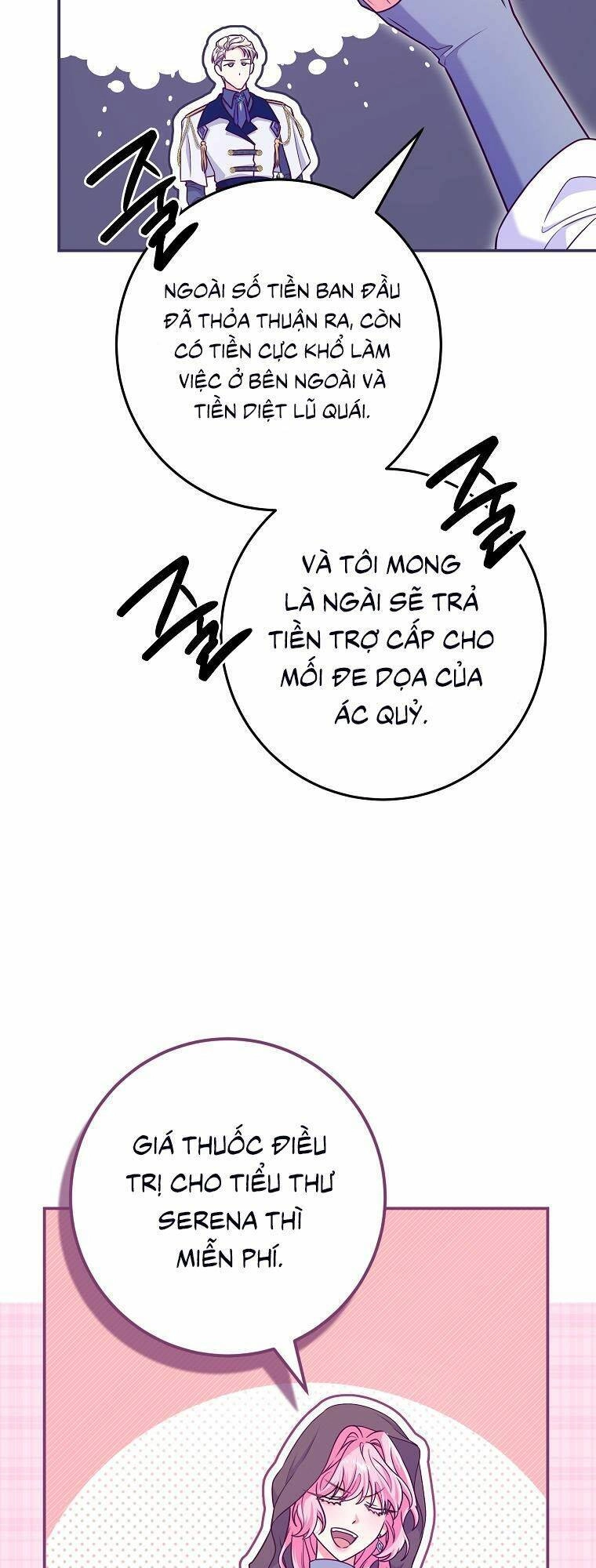 Tôi Bị Mắc Kẹt Trong Trò Chơi Lỗi Chapter 19 - 47