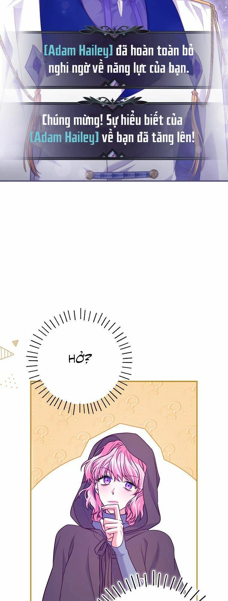 Tôi Bị Mắc Kẹt Trong Trò Chơi Lỗi Chapter 19 - 51