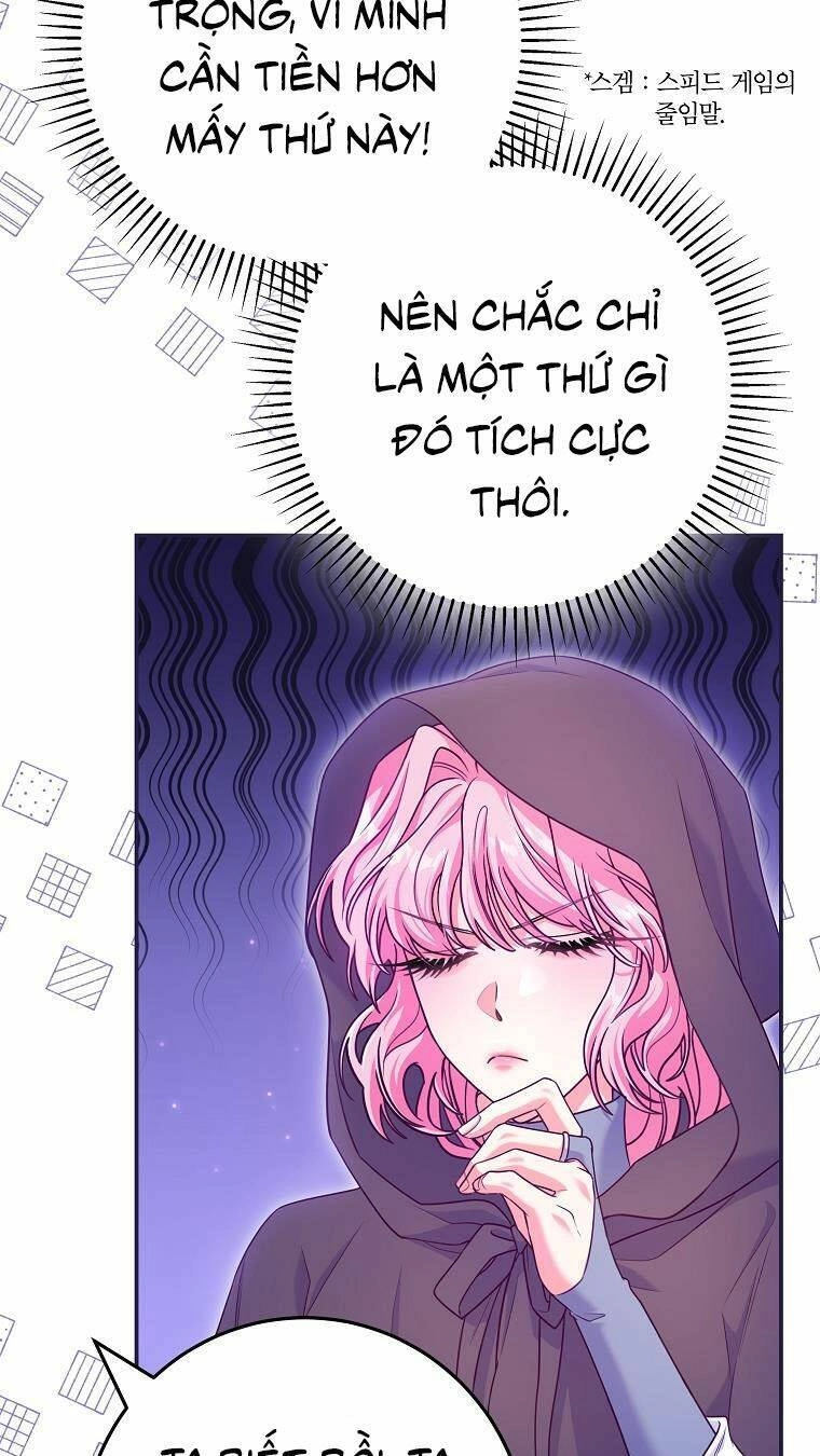 Tôi Bị Mắc Kẹt Trong Trò Chơi Lỗi Chapter 19 - 54