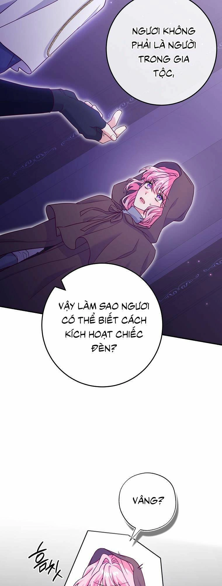 Tôi Bị Mắc Kẹt Trong Trò Chơi Lỗi Chapter 19 - 59